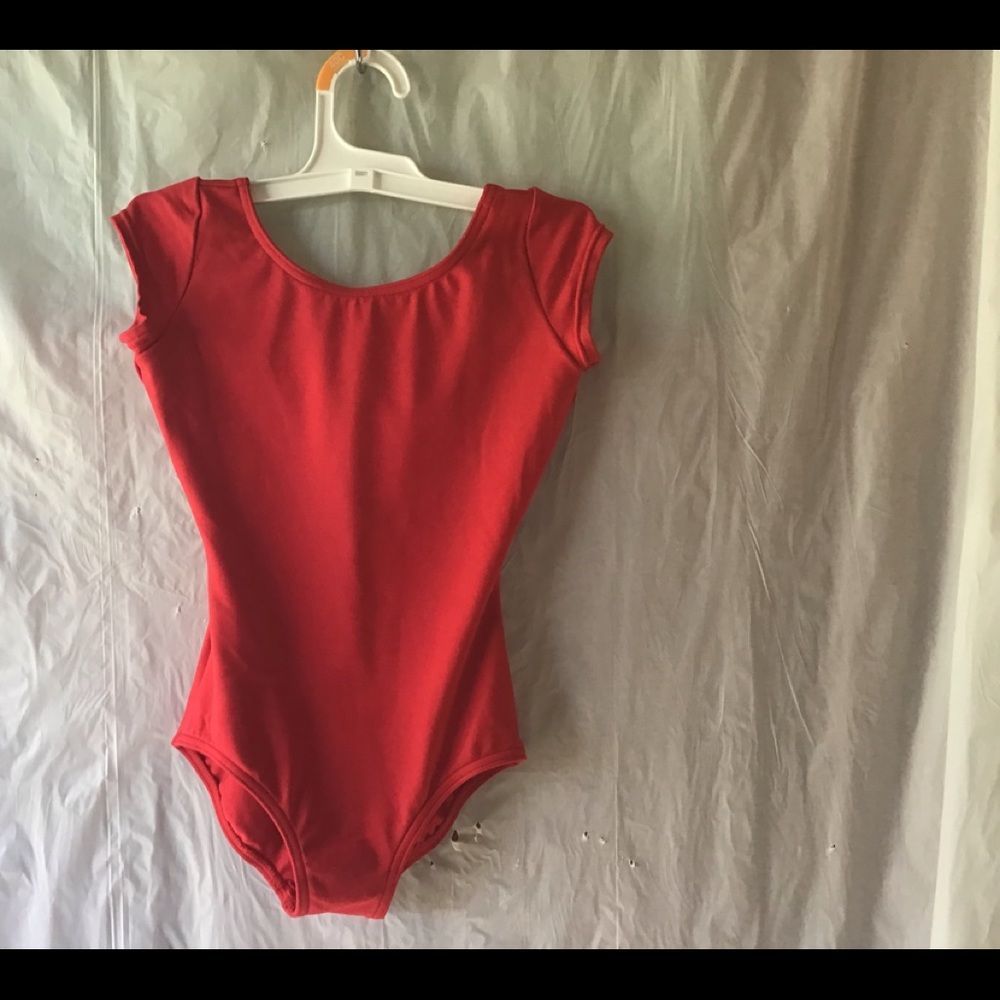 Girls dancewear